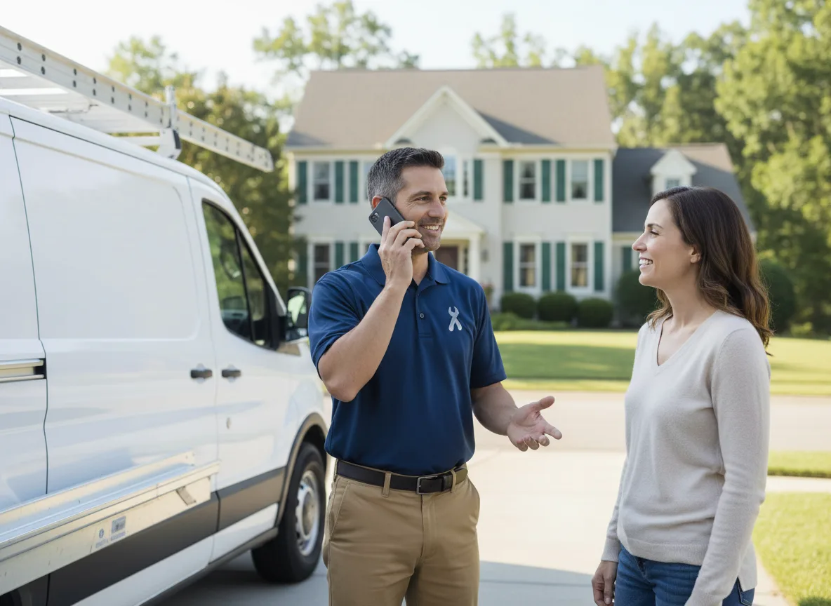 Home Gutter Service Clarksville, OH FAQs